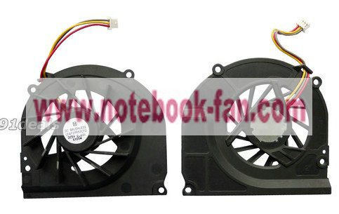 NEW Sony Vaio UDQF2PR53CF0 6X05W DC5V CPU Cooling Fan 3 Pin NEW Sony Vaio UDQF2PR53CF0 6X05W DC5V CPU Cooling Fan 3 Pin